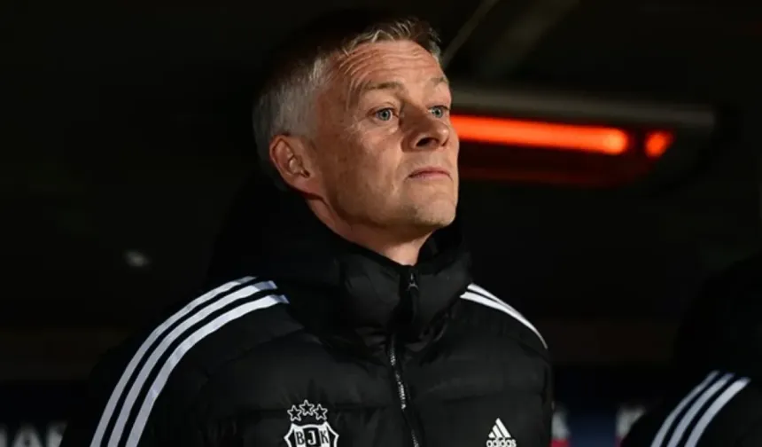 St. Patrick's - Beşiktaş maçında Solskjaer'in tercihleri