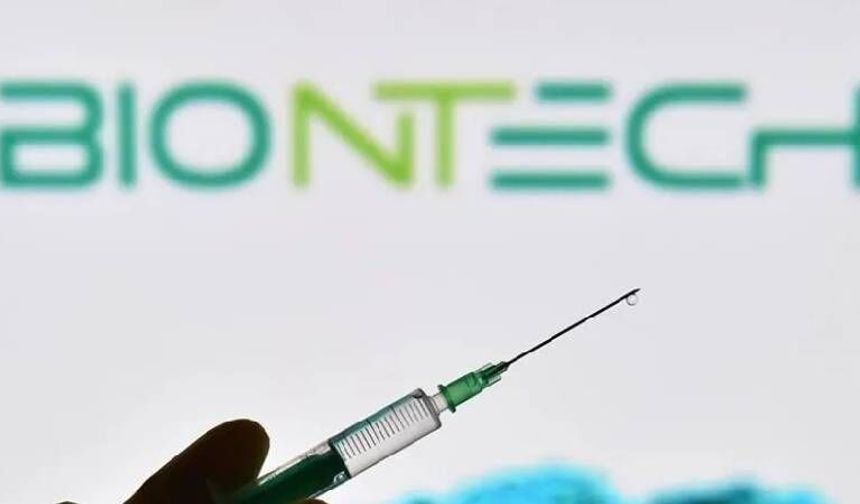 BioNTech tesislerini kapatıyor: 1800 çalışan etkilenecek