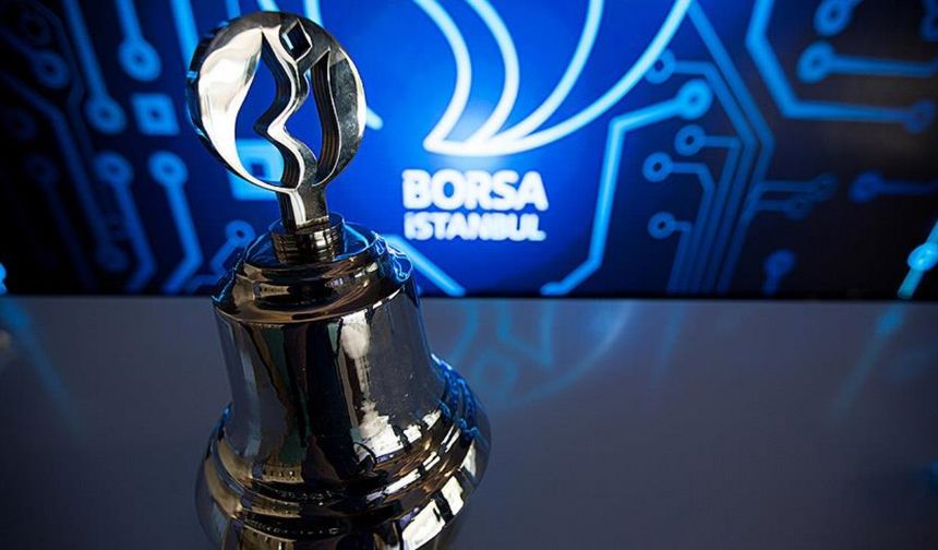 Borsa haftaya yatay başladı