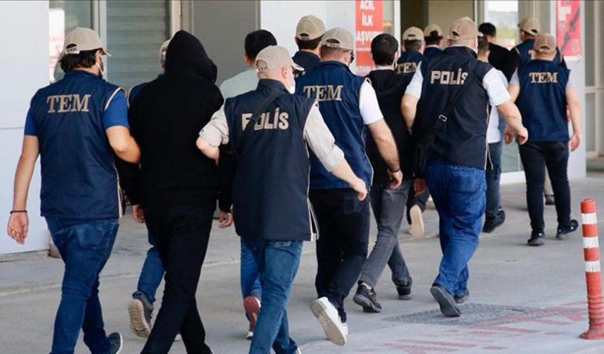FETÖ hakkında 40 bine yakın iddianame