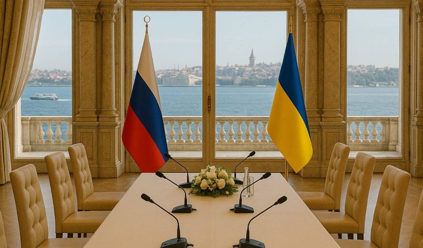 Lavrov'dan Ukrayna’ya İstanbul teklifi, Türkiye'ye teşekkür