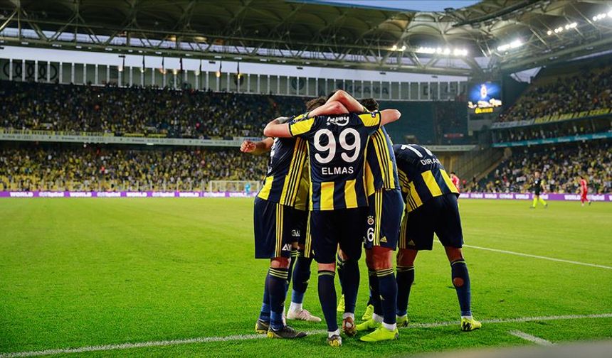 Fenerbahçe olağanüstü genel kurula gidiyor!