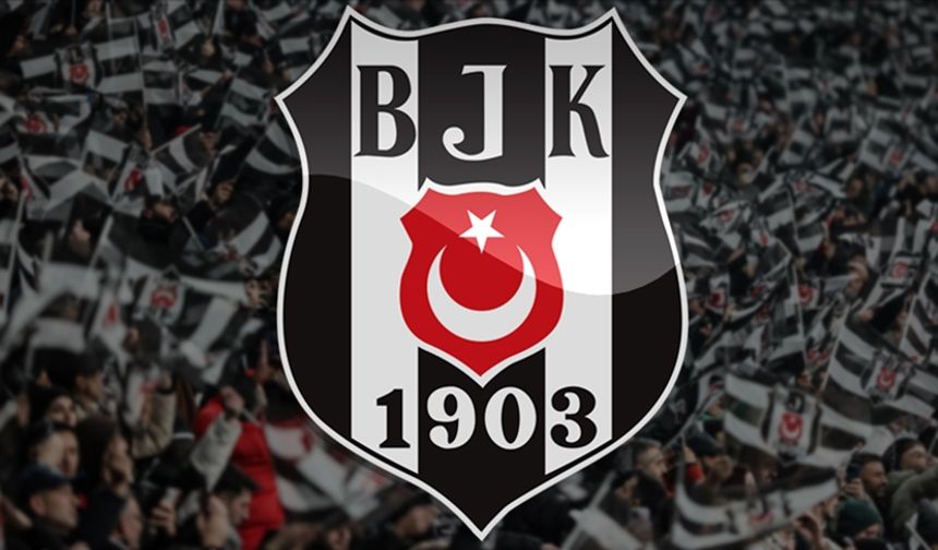 Beşiktaş'ta seçim günü: Yeni başkan belli oluyor