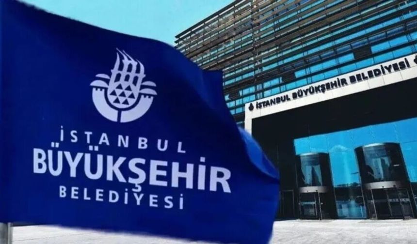 İBB davası için mahkemeden bir müzekkere daha