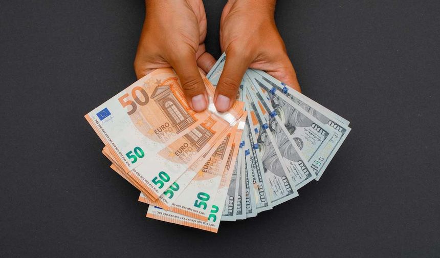 Dolar güne nasıl başladı?