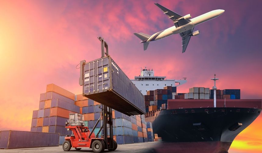 Türkiye'nin ihracatı 273 milyar 361 milyon dolara çıktı!