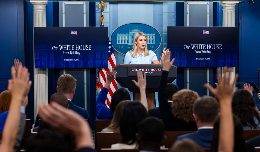 ABD'den Türkiye'ye teşekkür