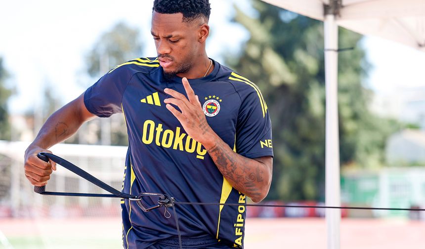 Jhon Duran'ın yeni takımı belli oldu!