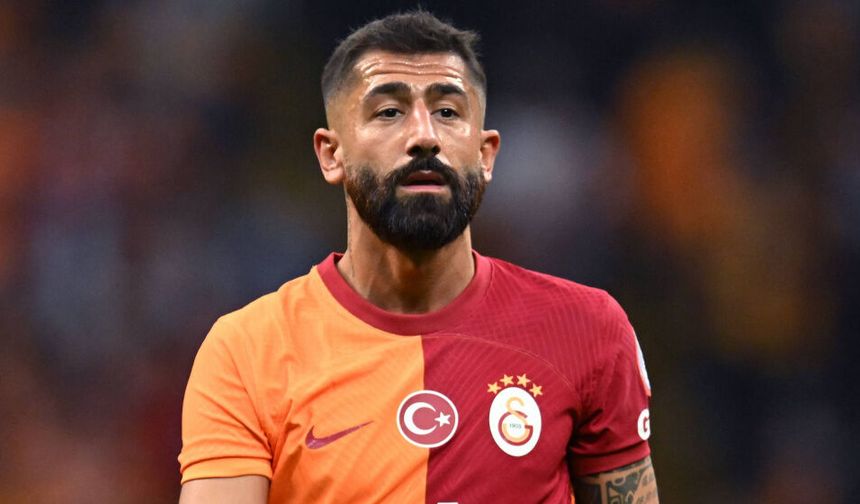 Kerem Demirbay sözlerine açıklık getirdi