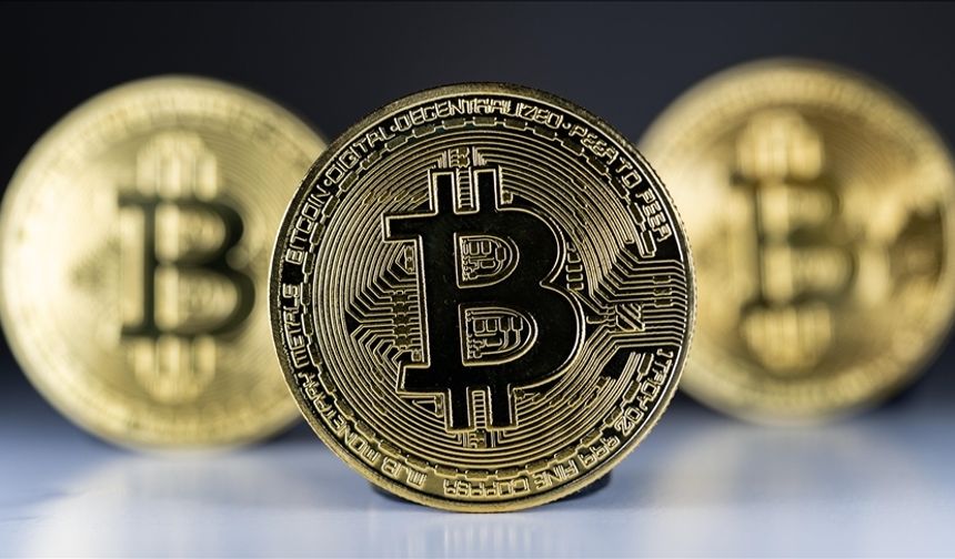 Bitcoin'in fiyatı rekor serisine devam etti!