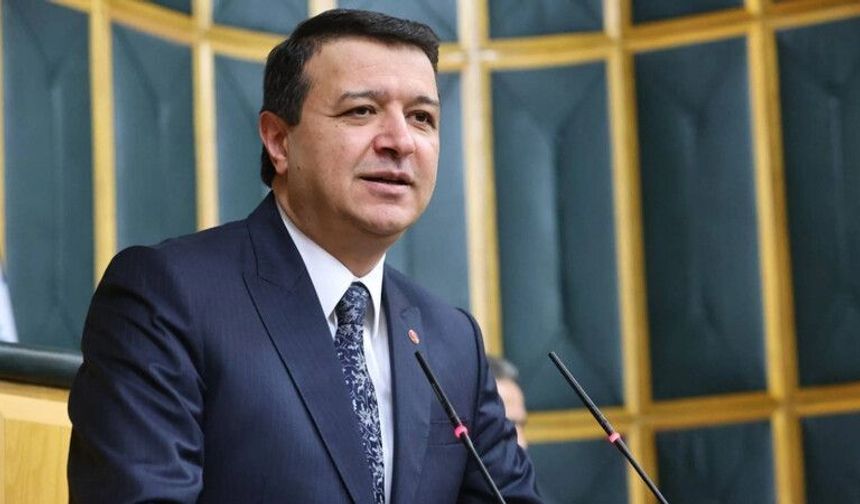 SP Genel Başkanı: Seçimden önce değil, bayramdan önce hizmet edin!