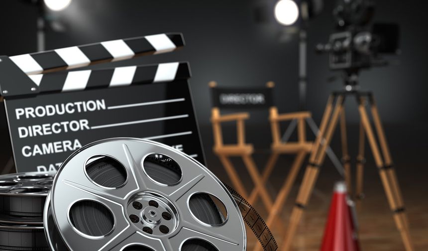 Bakanlık 28 sinema projesine 7 milyon 375 bin lira destek sağladı
