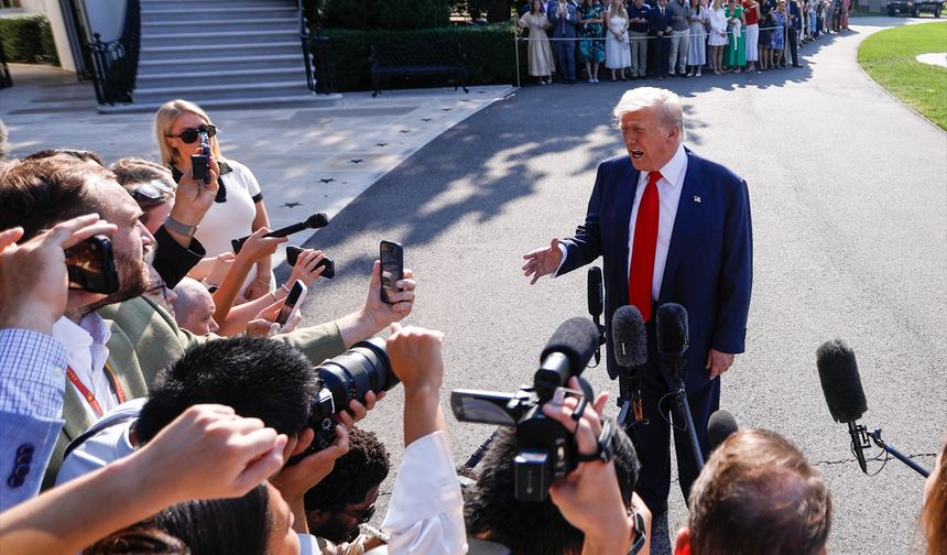Trump'ı soruşturan eski savcı hakkında soruşturma