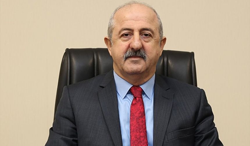 Belediye başkan yardımcısı hayatını kaybetti!