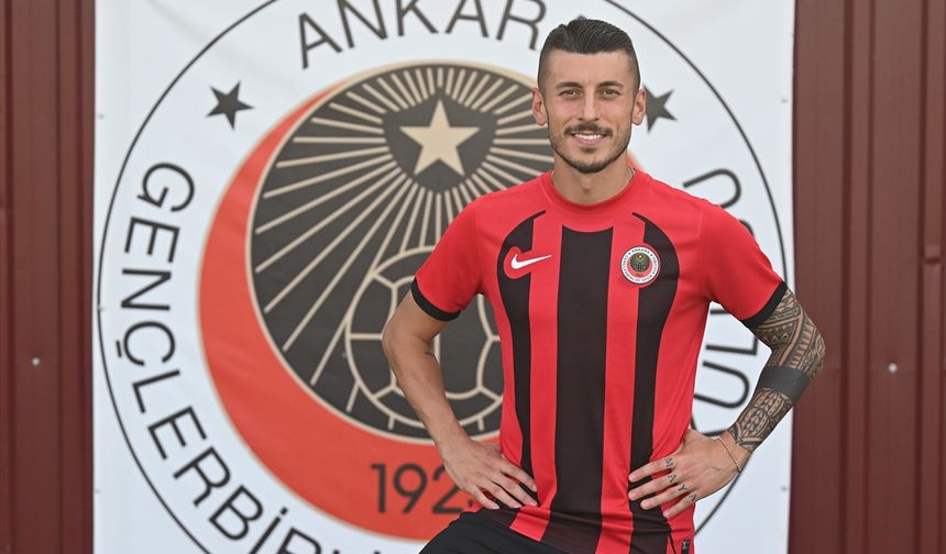 Mimaroğlu: 10 numaralı formayı giymek çok değerli!