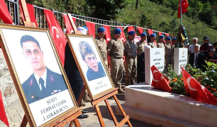 Üzerinden 8 yıl geçti: Eren Bülbül unutulmadı!
