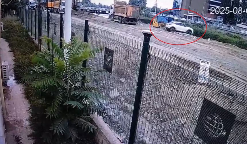 Ölümden döndüler
