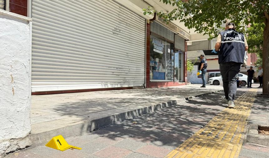 Diyarbakır'daki silahlı kavgaya ilişkin 5 tutuklama