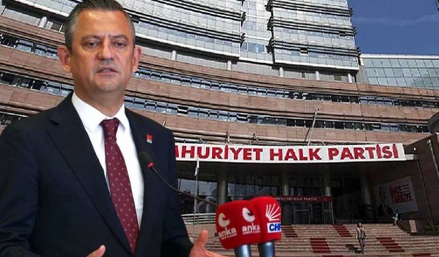 CHP’de Fırtına Dinmiyor: İstifalar Sürüyor, Parti Yol Ayrımında