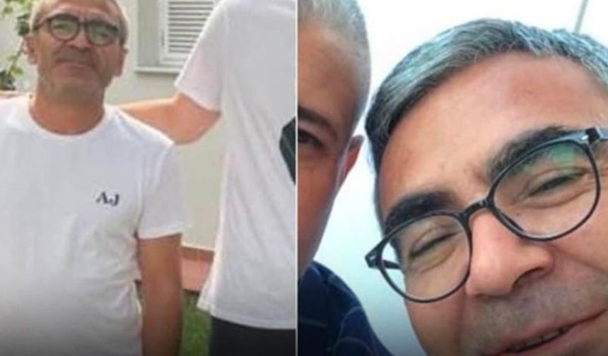 Özgür Özel'in işaret ettiği avukat Mehmet Yıldırım gözaltına alındı