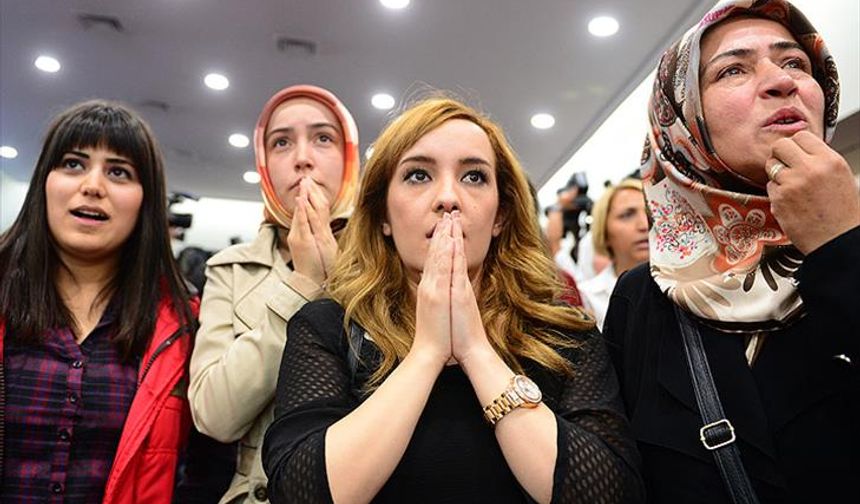 Mazerete bağlı yer değiştirme için yeni başvuru imkanı!