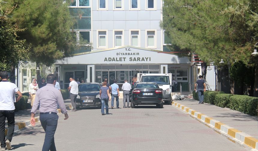 YARIM TON UYUŞTURUCU BUHAR OLDU! ADLİYE SKANDALI FETÖ GÖLGESİNDE KAPATILDI…