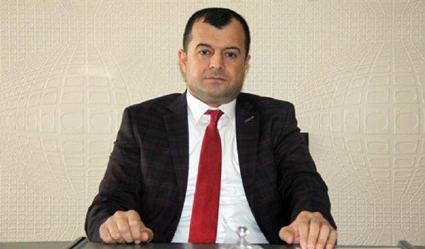 Diyarbakır’ın Karanlık Portresi: İsmail ÖZŞANLI!