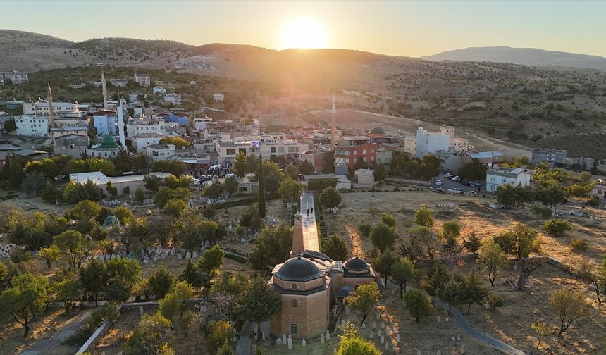 Siirt'te 'ışık hadisesi' ilgiyle izlendi!