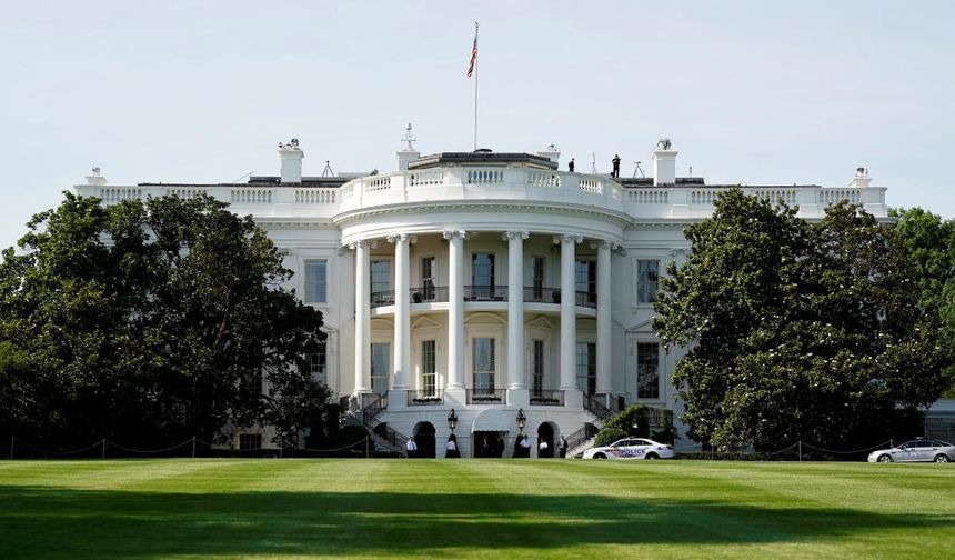 Beyaz Saray'dan kritik İran açıklaması