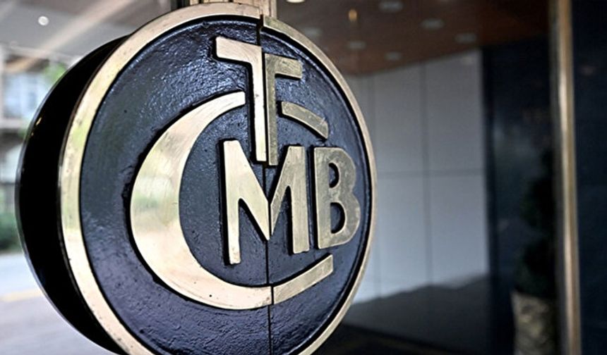 Merkez Bankası'ndan dikkat çeken rapor
