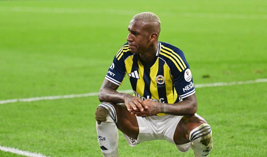 Talisca’dan Al-Jazira iddiaları sonrası dikkat çeken paylaşım!