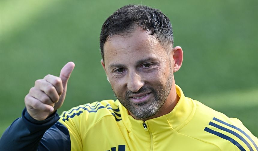 Tedesco kurduğu 11'den memnun