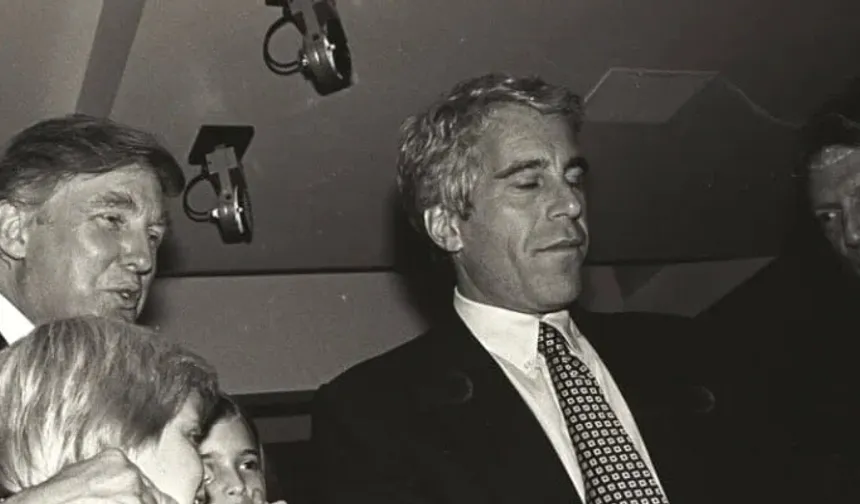 Epstein dosyası Trump'ı zorluyor