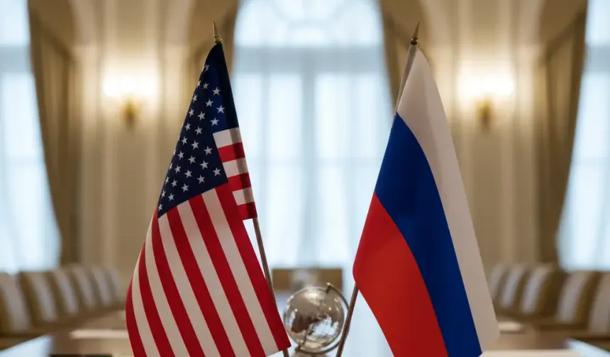 Rusya'dan ABD'ye ağır suçlama
