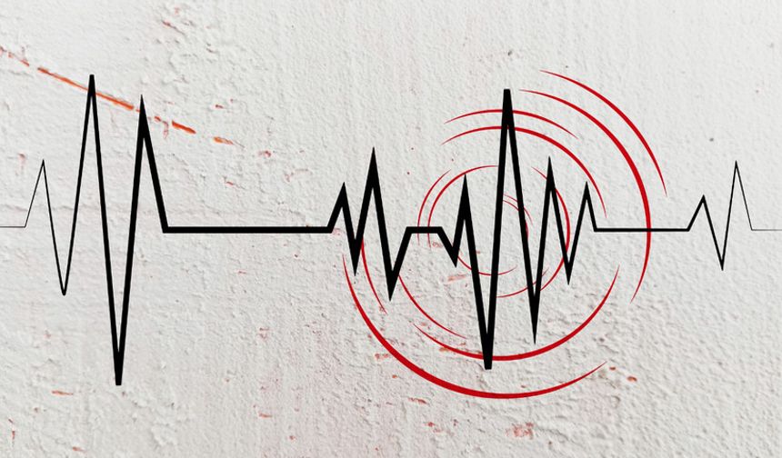 Balıkesir yine sallandı!