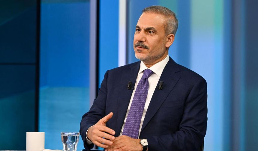 Fidan'dan AGİT ile kritik görüşme