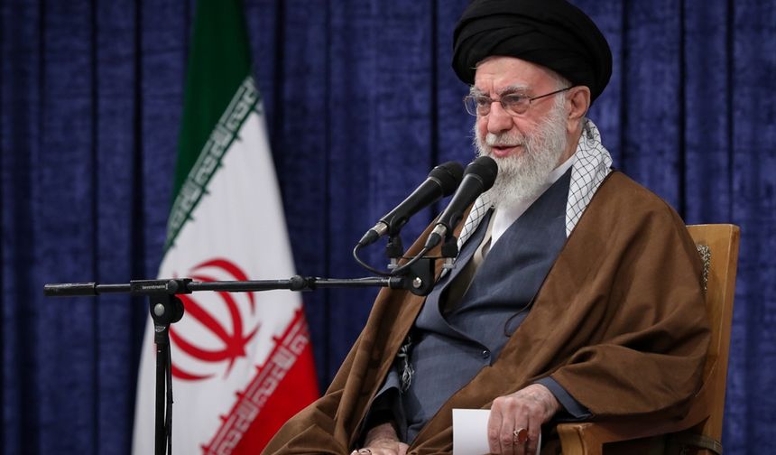 Hamaney'den 2 bin 108 mahkuma af ve ceza indirimi!