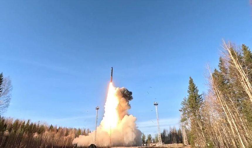 İran'dan çok kritik nükleer açıklaması