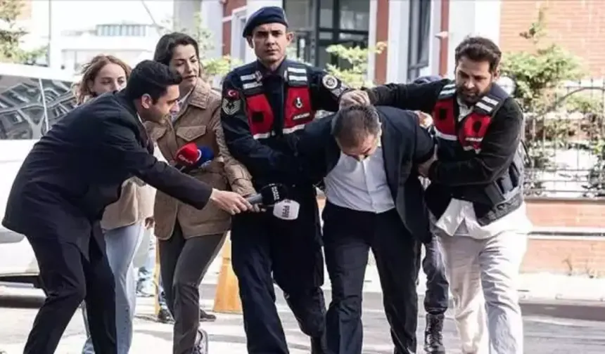 Yenidoğan Çetesi davası sürüyor