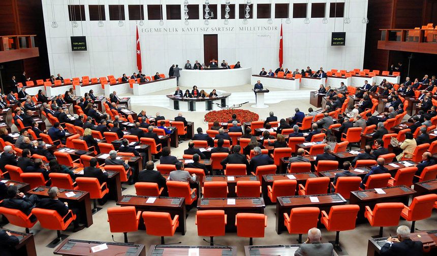 Güneydoğu Gazeteciler Cemiyeti Başkanı Bozarslan’dan milletvekillerine çağrı: “Çözümden ve barıştan korkmayın”