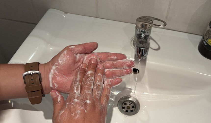 İzmir'de durum kritik: Su kalmadı!