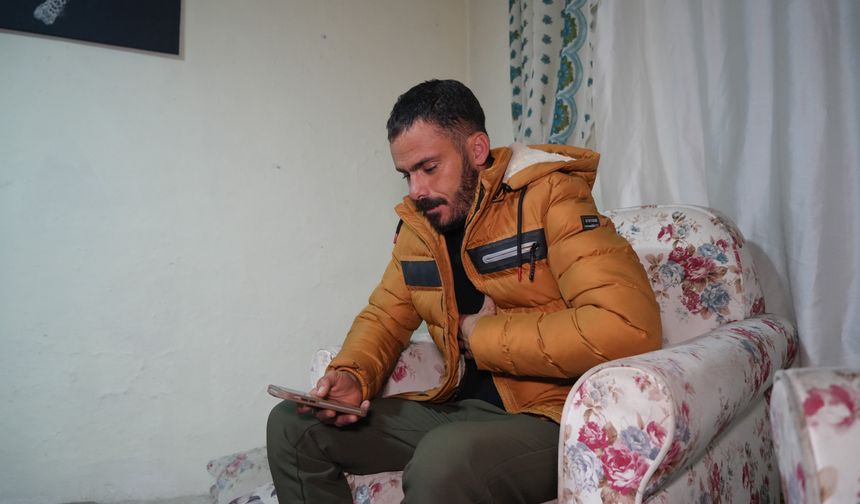 Hesabına yanlışlıkla 55 milyon yattı; parayı görünce şoke oldu!