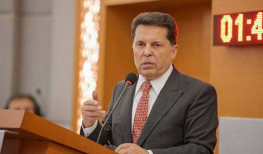 Ahmet Özer'den Aziz İhsan Aktaş davası sonrası açıklama