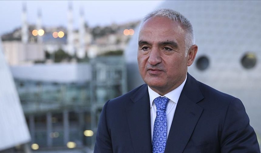 13 bin 377 kültür varlığı Türkiye’ye döndü