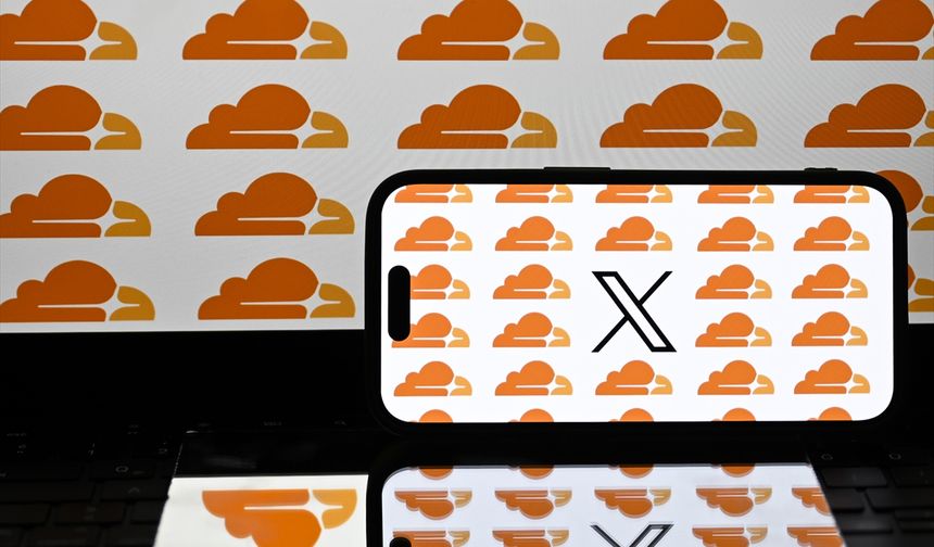 İnternet siteleri neden çöktü? Cloudflare nedir?