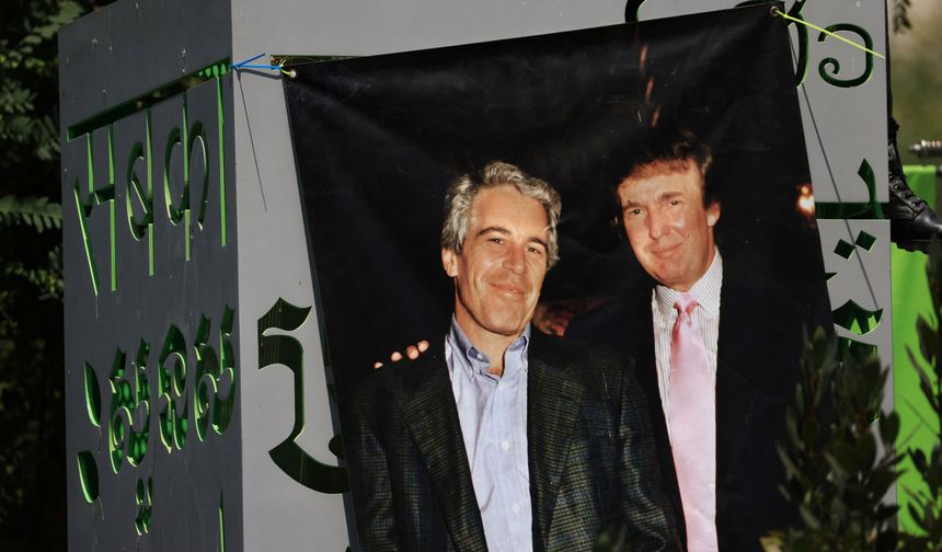 Trump'ın talimatının ardından Adalet Bakanlığı harekete geçti