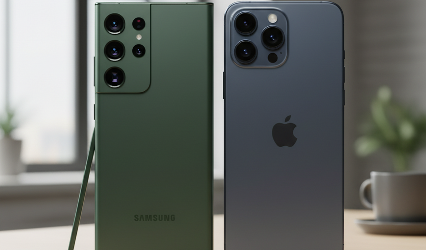 Telefon fiyatları uçacak!