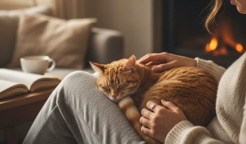 Kedi sahibi olanlar bu habere göz atmalı