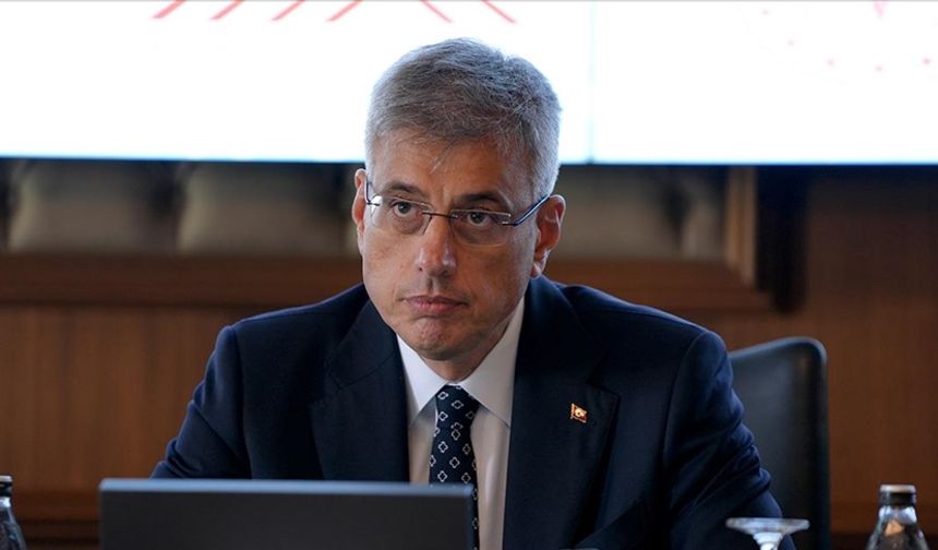 Bakan Memişoğlu: Şehir hastanelerinin sahibi ve yöneticisi Sağlık Bakanlığıdır!