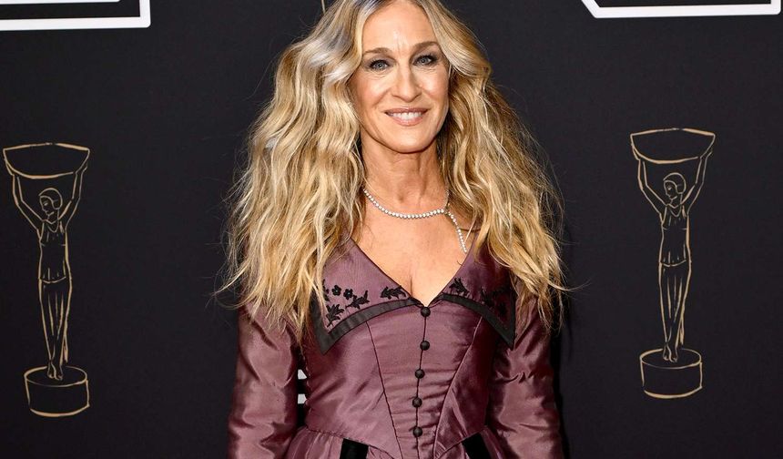 Altın Küre'de onur ödülü verilecek